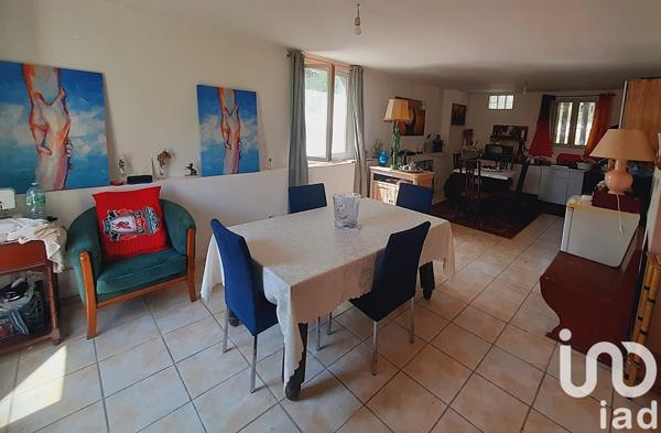 House for sale 4 rooms 117 m² Arces-Dilo