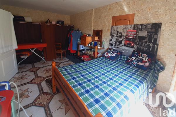 House for sale 4 rooms 117 m² Arces-Dilo