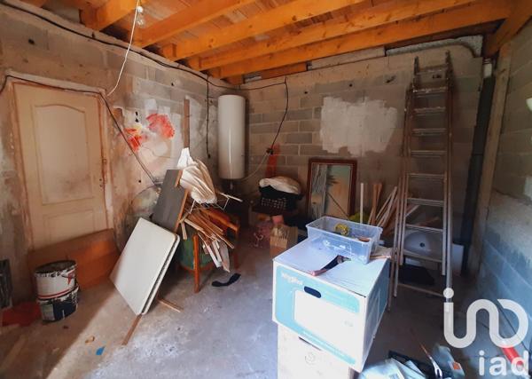 House for sale 4 rooms 117 m² Arces-Dilo