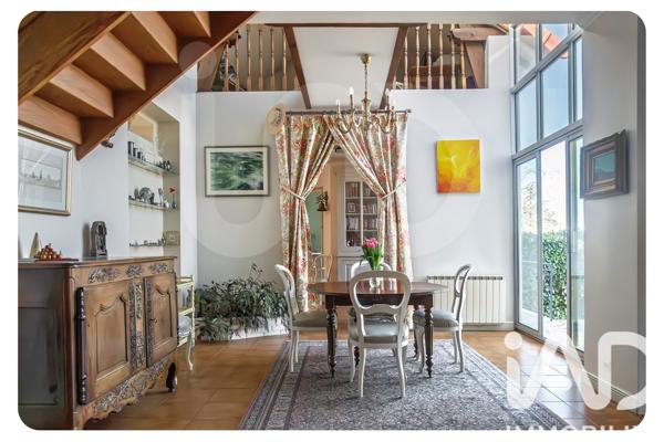 Maison à vendre 10 pièces 251 m² Poissy