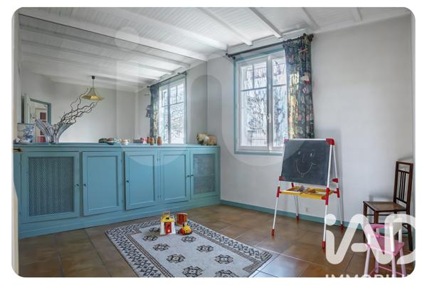 Maison à vendre 10 pièces 251 m² Poissy