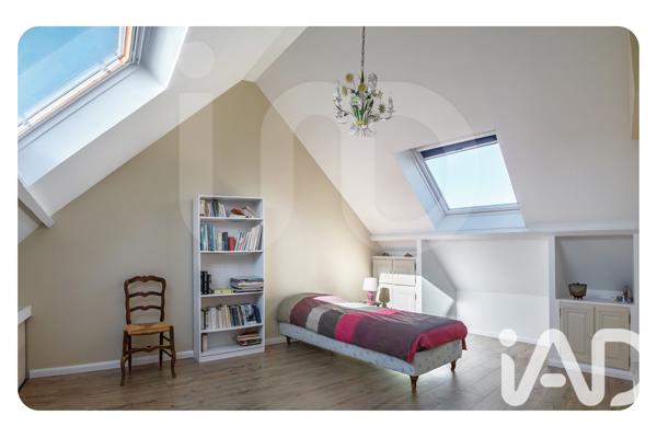 Maison à vendre 10 pièces 251 m² Poissy