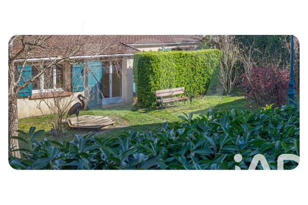 Maison à vendre 10 pièces 251 m² Poissy
