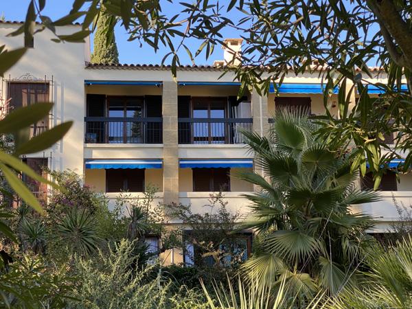 Le Lavandou (83980) Vente appartement à Cavalière 300 m de la plage