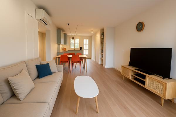 Le Lavandou (83980) Vente appartement à Cavalière 300 m de la plage