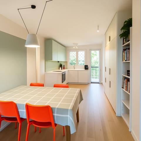 Le Lavandou (83980) Vente appartement à Cavalière 300 m de la plage