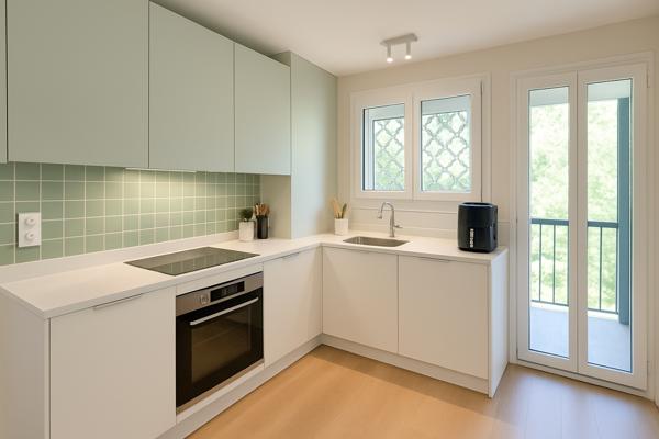 Le Lavandou (83980) Vente appartement à Cavalière 300 m de la plage