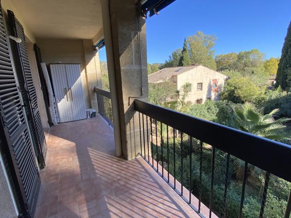 Le Lavandou (83980) Vente appartement à Cavalière 300 m de la plage