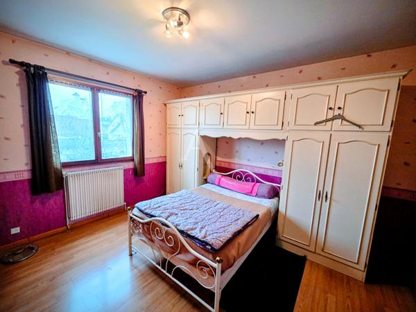 Tremblay-en-France (Vert-Galant) 5 pièce(s) 130 m2