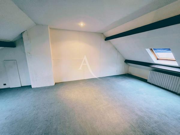 Tremblay-en-France (Vert-Galant) 5 pièce(s) 130 m2