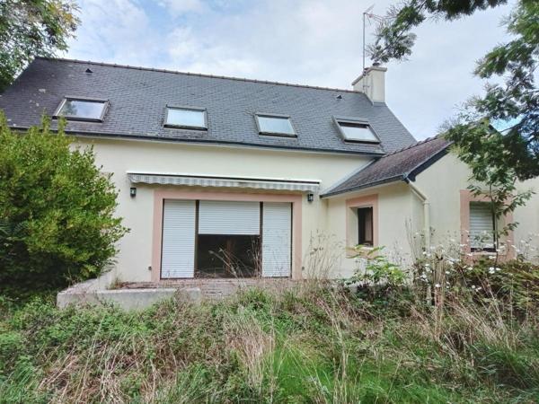 Maison à vendre à Loctudy dans le Finistère (29750), ref : 29016-1124