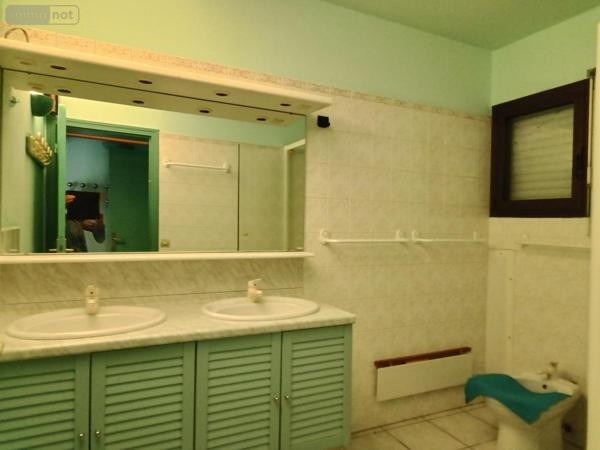 Maison à vendre à Loctudy dans le Finistère (29750), ref : 29016-1124