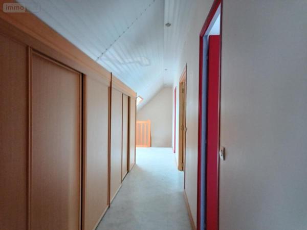 Maison à vendre à Loctudy dans le Finistère (29750), ref : 29016-1124