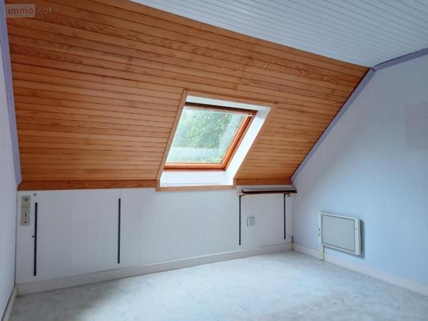 Maison à vendre à Loctudy dans le Finistère (29750), ref : 29016-1124