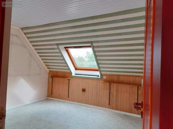 Maison à vendre à Loctudy dans le Finistère (29750), ref : 29016-1124