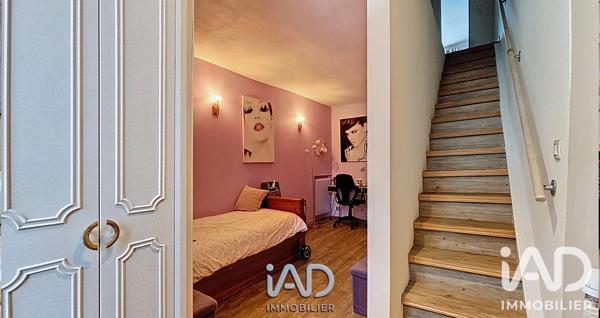 Maison à vendre 5 pièces 101 m² Montlhéry