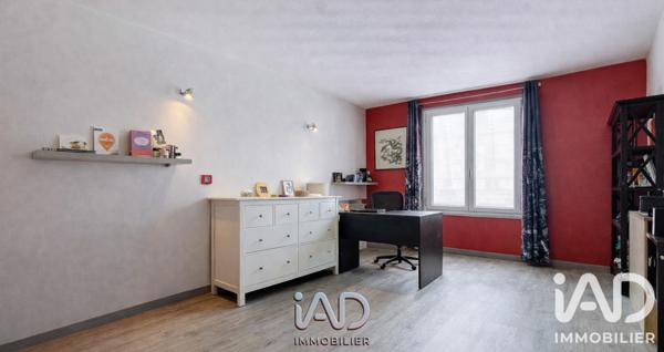 Maison à vendre 5 pièces 101 m² Montlhéry