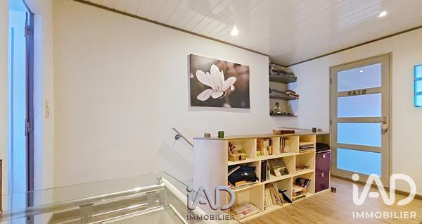 Maison à vendre 5 pièces 101 m² Montlhéry