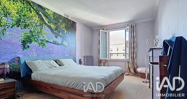 Maison à vendre 5 pièces 101 m² Montlhéry