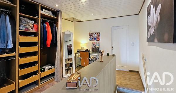 Maison à vendre 5 pièces 101 m² Montlhéry
