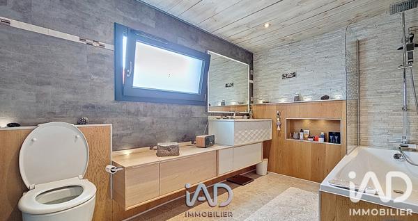 Maison à vendre 5 pièces 101 m² Montlhéry
