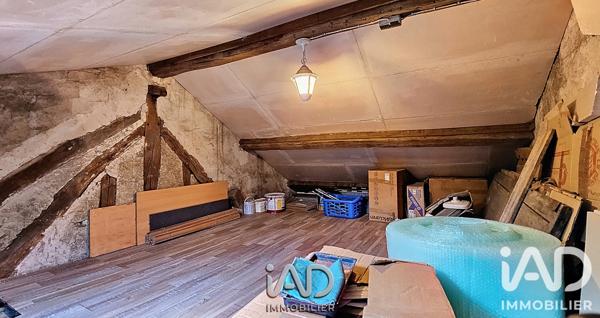 Maison à vendre 5 pièces 101 m² Montlhéry