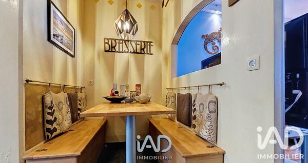 Maison à vendre 5 pièces 101 m² Montlhéry