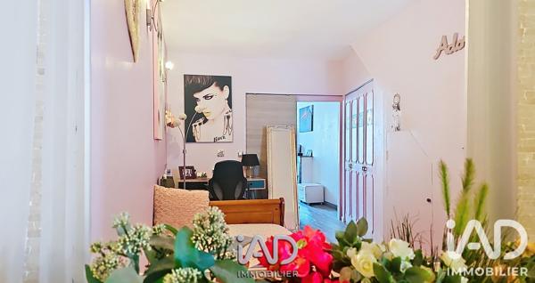 Maison à vendre 5 pièces 101 m² Montlhéry