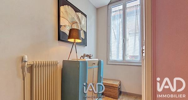 Maison à vendre 5 pièces 101 m² Montlhéry