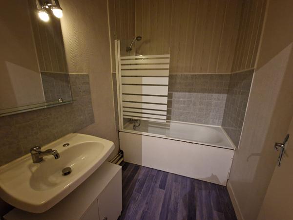 MAISON F2 - Proche Demi-Lune