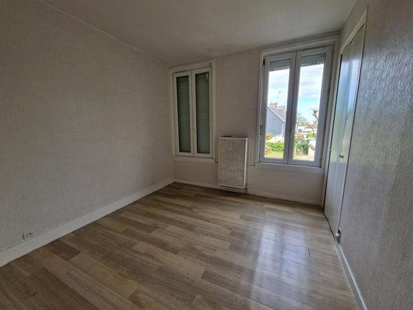 MAISON F2 - Proche Demi-Lune