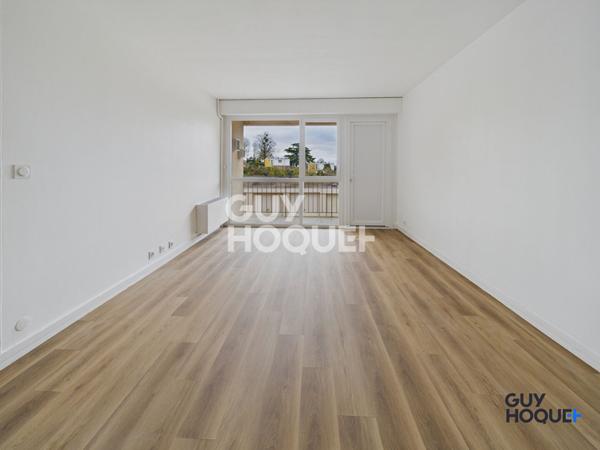 À vendre : Appartement T3 à Saint-Aubin-lès-Elbeuf