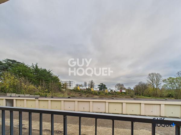 À vendre : Appartement T3 à Saint-Aubin-lès-Elbeuf