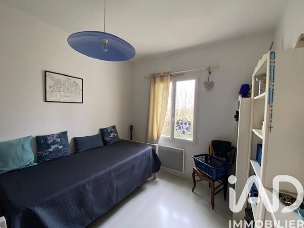 Maison à vendre 7 pièces 117 m² Champagné-les-Marais