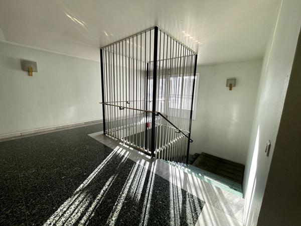 Spacieux 2 pièces !