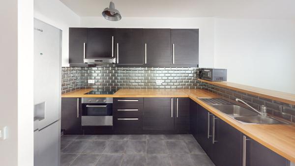 Spacieux 2 pièces !