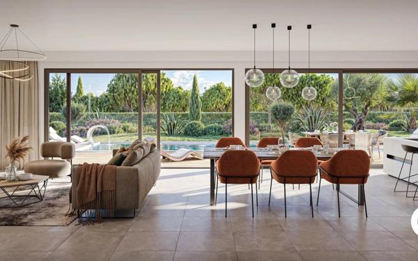 Maison à vendre    4 pièces •  San-Gavino-di-Carbini