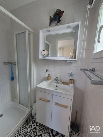 Maison à vendre 4 pièces 83 m² Talmont-Saint-Hilaire
