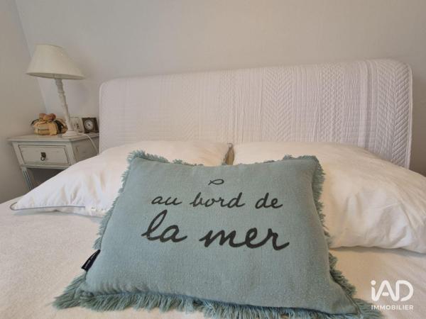Maison à vendre 4 pièces 83 m² Talmont-Saint-Hilaire