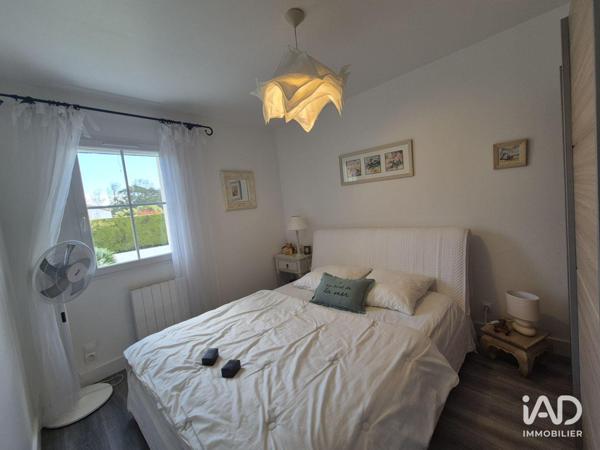 Maison à vendre 4 pièces 83 m² Talmont-Saint-Hilaire