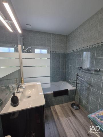 Maison à vendre 4 pièces 83 m² Talmont-Saint-Hilaire