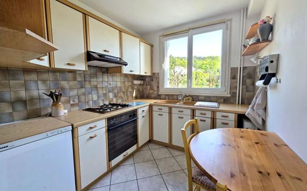 Appartement à vendre    3 pièces •  Triel-sur-Seine