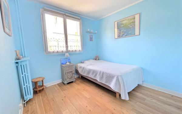 Appartement à vendre    3 pièces •  Triel-sur-Seine