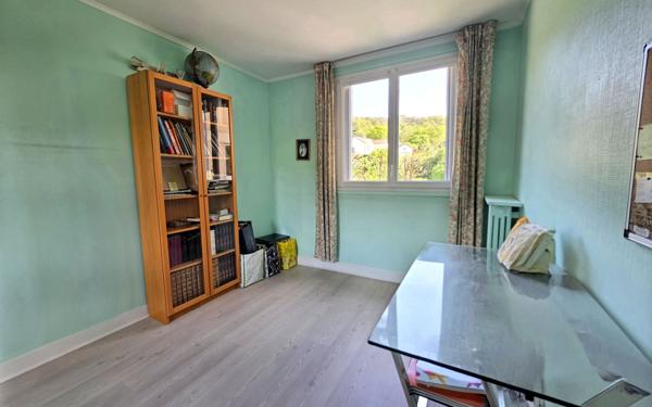 Appartement à vendre    3 pièces •  Triel-sur-Seine