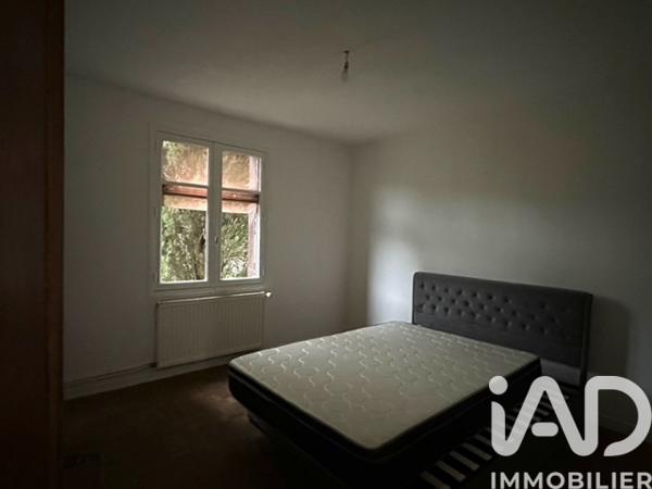 Maison à vendre 6 pièces 100 m² Vallon-Pont-d'Arc