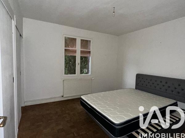 Maison à vendre 6 pièces 100 m² Vallon-Pont-d'Arc