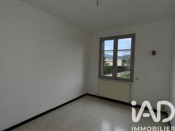Maison à vendre 6 pièces 100 m² Vallon-Pont-d'Arc