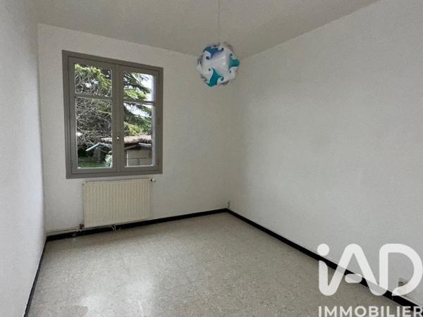 Maison à vendre 6 pièces 100 m² Vallon-Pont-d'Arc