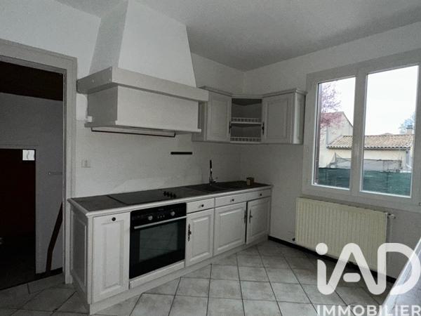Maison à vendre 6 pièces 100 m² Vallon-Pont-d'Arc
