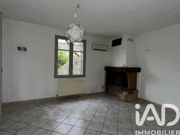 Maison à vendre 6 pièces 100 m² Vallon-Pont-d'Arc